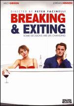 Breaking & Exiting