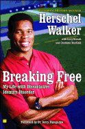 Breaking Free: My Life with Dissociative Identity Disorder