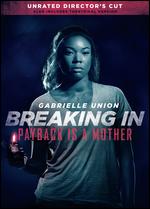 Breaking In - James McTeigue
