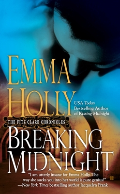 Breaking Midnight - Holly, Emma