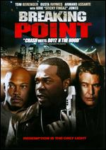 Breaking Point - Jeff Celentano