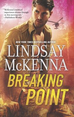 Breaking Point - McKenna, Lindsay