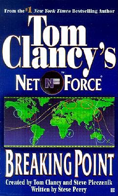 Breaking Point - Clancy, Tom (Creator), and Pieczenik, Steve (Creator), and Perry, Steve