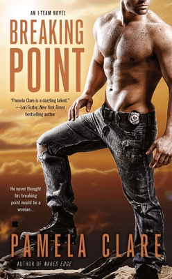 Breaking Point - Clare, Pamela