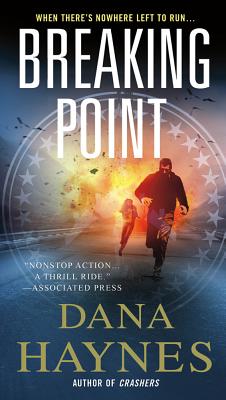 Breaking Point - Haynes, Dana