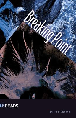Breaking Point - Greene, Janice