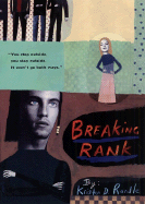 Breaking Rank - Randle, Kristen D