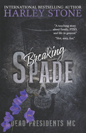 Breaking Spade