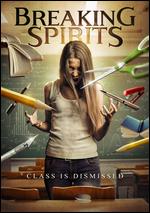 Breaking Spirits - Shaun Donnelly