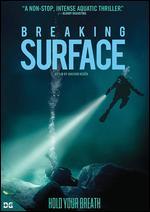 Breaking Surface