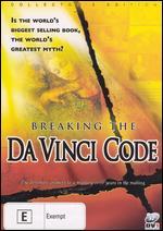 Breaking the Da Vinci Code