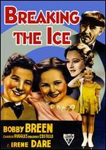 Breaking the Ice