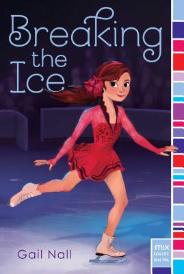 Breaking the Ice - Nall, Gail