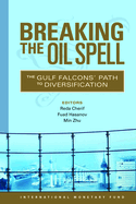 Breaking the oil spell: the Gulf Falcons' path to diversification