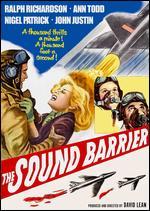 Breaking the Sound Barrier