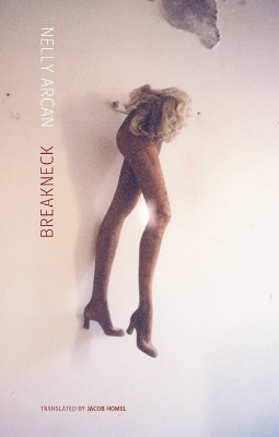 Breakneck - Arcan, Nelly