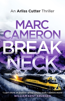 Breakneck - Cameron, Marc