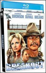 Breakout [Blu-ray]