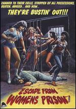 Breakout From a Women's Prison