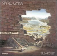 Breakout - Spyro Gyra