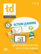 Breakthrough Solutions With Action Learning