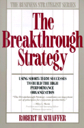 Breakthrough Strategy