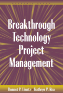 Breakthrough Technology Project Management