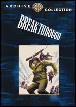 Breakthrough - Lewis Seiler