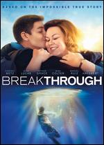 Breakthrough - Roxann Dawson