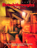 Breakthroughs in Critical Reading Skills