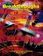 Breakthroughs in Math, Book 2