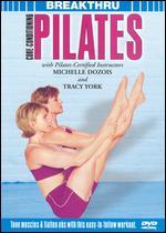 Breakthru Core-Conditioning Pilates