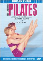 Breakthru Core-Conditioning Pilates - 