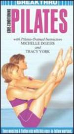 Breakthru Core-Conditioning Pilates