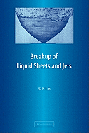 Breakup of Liquid Sheets and Jets