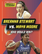 Breanna Stewart vs. Maya Moore: Who Would Win?