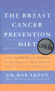 Breast Cancer Prevention Diet
