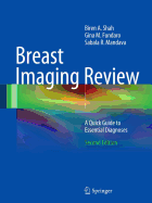 Breast Imaging Review: A Quick Guide to Essential Diagnoses
