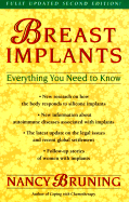 Breast Implants: Everything You Need to Know