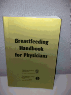 Breastfeeding Handbook for Physicians