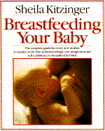 Breastfeeding Your Baby