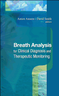 Breath Analysis for Clinical Diagnosis & Therapeutic Monitoring