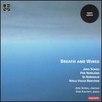 Breath and Wings