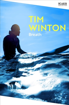Breath - Winton, Tim