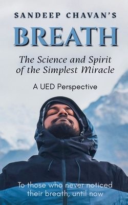 Breath - Chavan, Sandeep