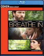 Breathe In [Blu-ray]