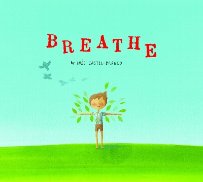 Breathe - 