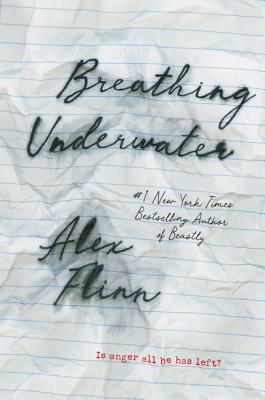 Breathing Underwater - Flinn, Alex