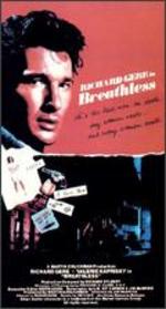 Breathless [Blu-ray]