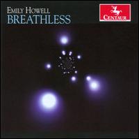 Breathless - Emily Howell (electronics)